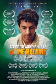 Coming Out with the Help of a Time Machine Online En Netflix