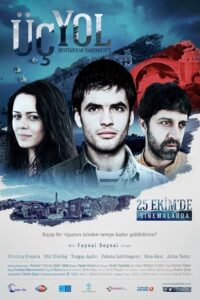 Üç Yol Online En Netflix