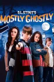 Magia Fantasmagórica Online En Netflix
