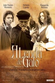 A Lenda do Galo Online En Netflix