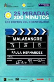 Malasangre Online En Netflix