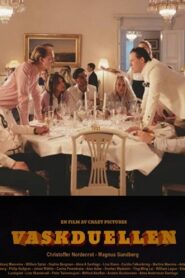 Vaskduellen Online En Netflix