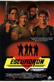 Escuadrón Online En Netflix