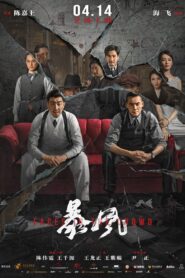 暴风 Online En Netflix