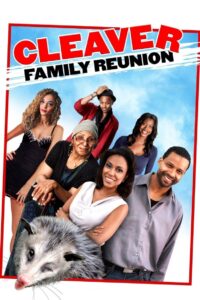 Cleaver Family Reunion Online En Netflix