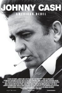 Johnny Cash: American Rebel Online En Netflix