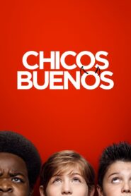 Chicos Buenos Online En Netflix