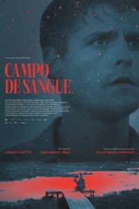 Campo de Sangue Online En Netflix