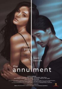 The Annulment Online En Netflix
