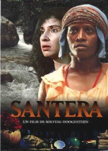 Santera Online En Netflix