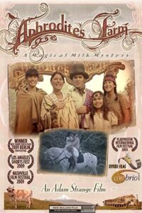Aphrodite’s Farm Online En Netflix