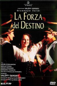 Verdi: La Forza del Destino Online En Netflix