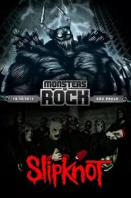 Slipknot: Monsters of Rock 2013 Online En Netflix