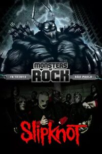 Slipknot: Monsters of Rock 2013 Online En Netflix