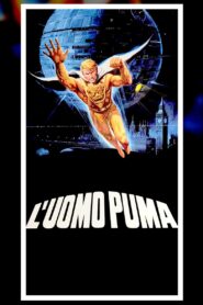 L’uomo puma Online En Netflix