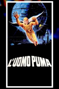 L’uomo puma Online En Netflix