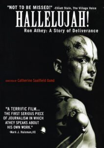 Hallelujah! Ron Athey: A Story of Deliverance Online En Netflix