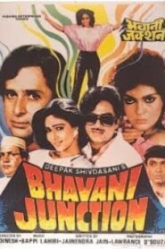 Bhavani Junction Online En Netflix