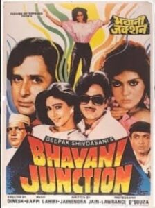 Bhavani Junction Online En Netflix