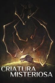 Criatura misteriosa Online En Netflix