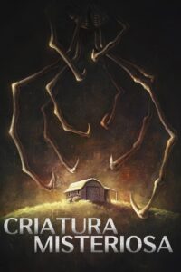 Criatura misteriosa Online En Netflix