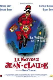 Le nouveau Jean-Claude Online En Netflix