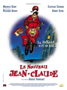 Le nouveau Jean-Claude Online En Netflix