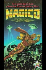 Mágico, el enviado de los dioses Online En Netflix