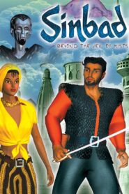 Sinbad: Beyond the Veil of Mists Online En Netflix