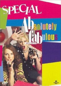 How to Be Absolutely Fabulous Online En Netflix