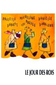 Le Jour des rois Online En Netflix