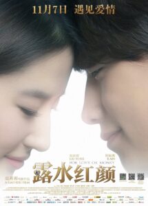 露水紅顏 Online En Netflix