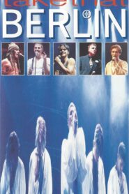 Take That – Live in Berlin Online En Netflix