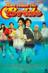 Here Comes the Bride Online En Netflix