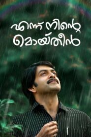 എന്ന് നിന്‍റെ മൊയ്തീൻ Online En Netflix