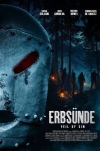 Erbsünde – Veil of Sin Online En Netflix