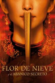 Flor de nieve y el abanico secreto Online En Netflix