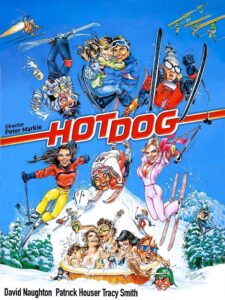 Hot Dog… The Movie Online En Netflix