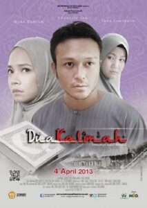 Dua Kalimah Online En Netflix