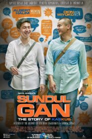 Sundul Gan: The Story of Kaskus Online En Netflix