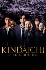 Kindaichi: El joven detective 2022 En Netflix