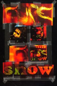 The Cure – Show Online En Netflix