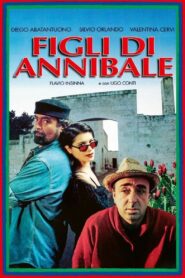 Figli di Annibale Online En Netflix