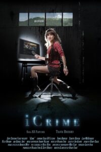 iCrime Online En Netflix