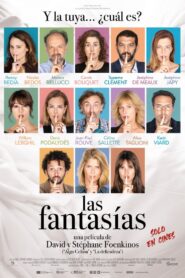 Fantasías Online En Netflix