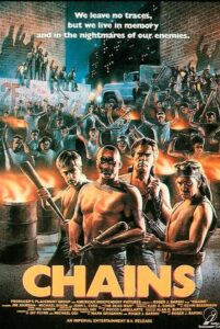 Chains Online En Netflix