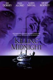 Killing Midnight Online En Netflix