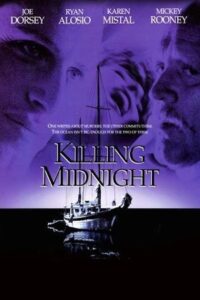 Killing Midnight Online En Netflix