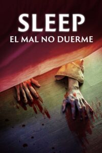 Sleep: El mal no duerme Online En Netflix