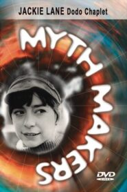 Myth Makers 24: Jackie Lane Online En Netflix